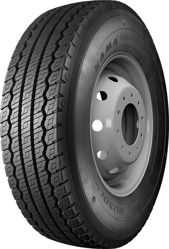 KAMA NU 301 в Пересвете — KAMA TYRES KAMA NU 301 в Пересвете